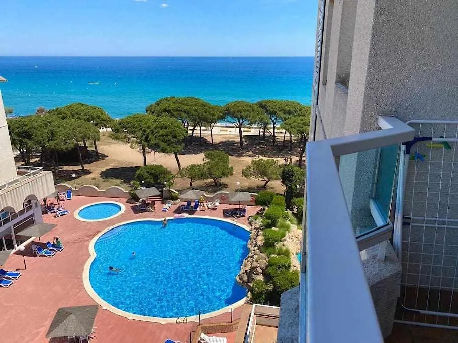 Ba Windsor Palace 15 Blanes