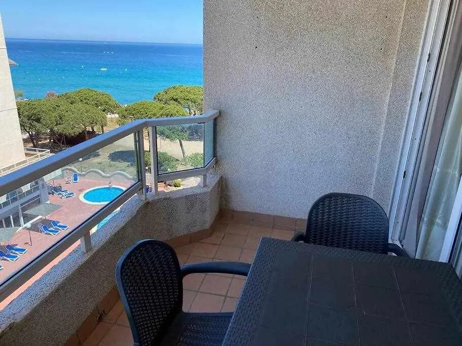 Apartment Ba Windsor Palace 15 Blanes
