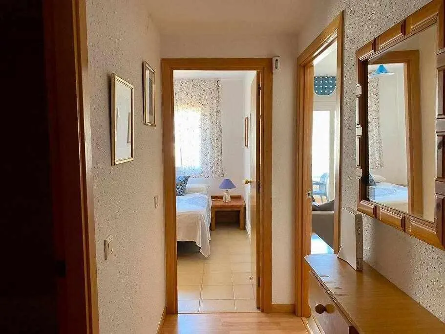 Apartment Ba Windsor Palace 15 Blanes