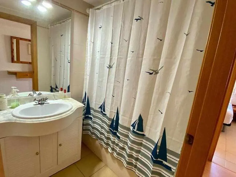 Ba Windsor Palace 15 Blanes 0*,  Spain