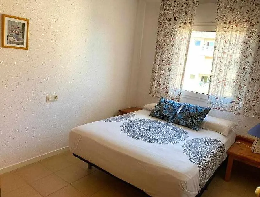 Ba Windsor Palace 15 Blanes