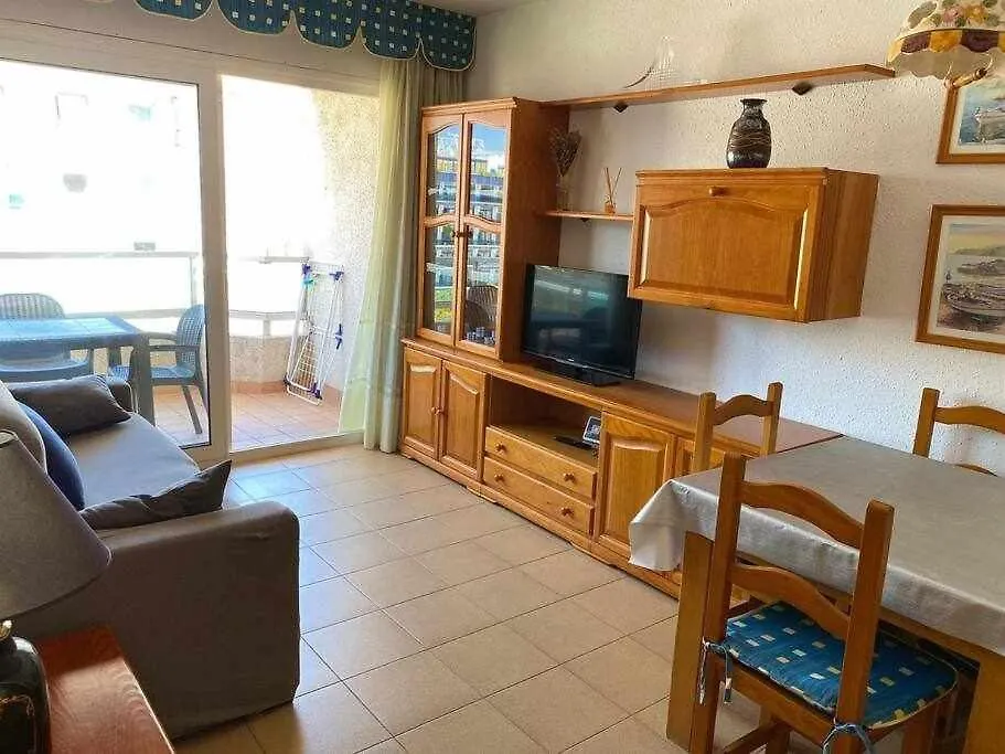 Ba Windsor Palace 15 Blanes