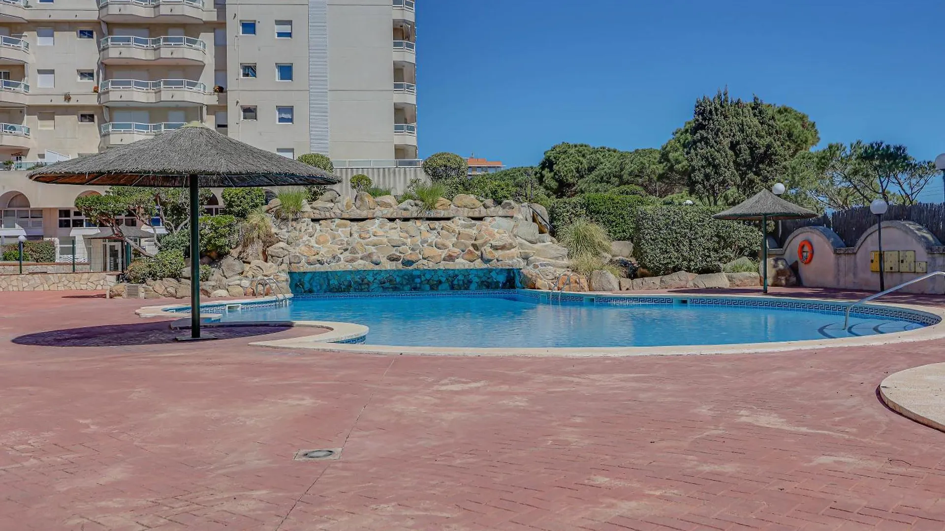 شقة Ba - Windsor Palace 15 بلانيس إسبانيا