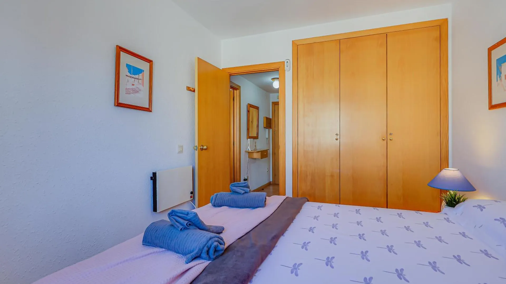 شقة Ba - Windsor Palace 15 بلانيس