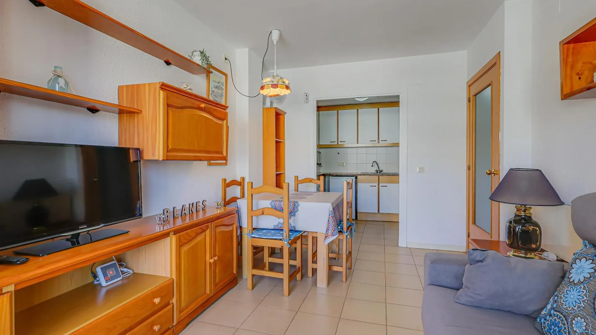 Ba - Windsor Palace 15 بلانيس إسبانيا