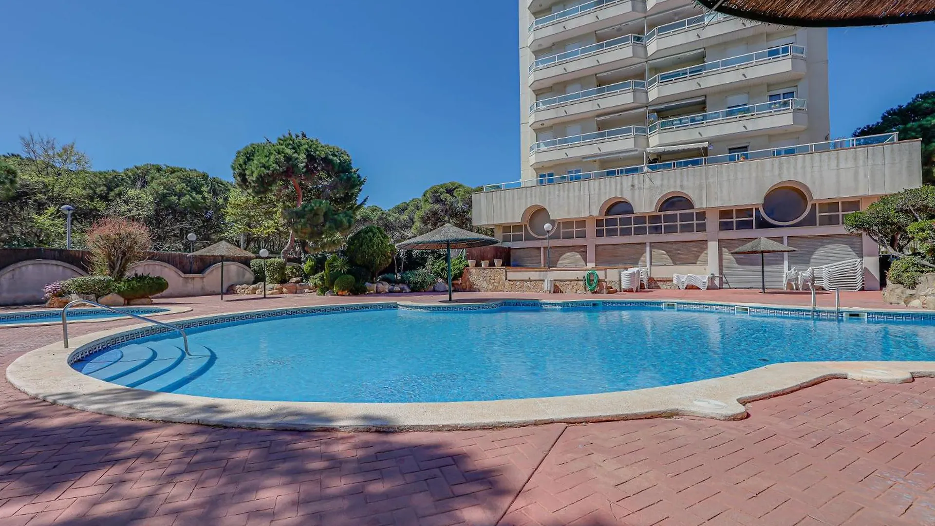 شقة Ba - Windsor Palace 15 بلانيس