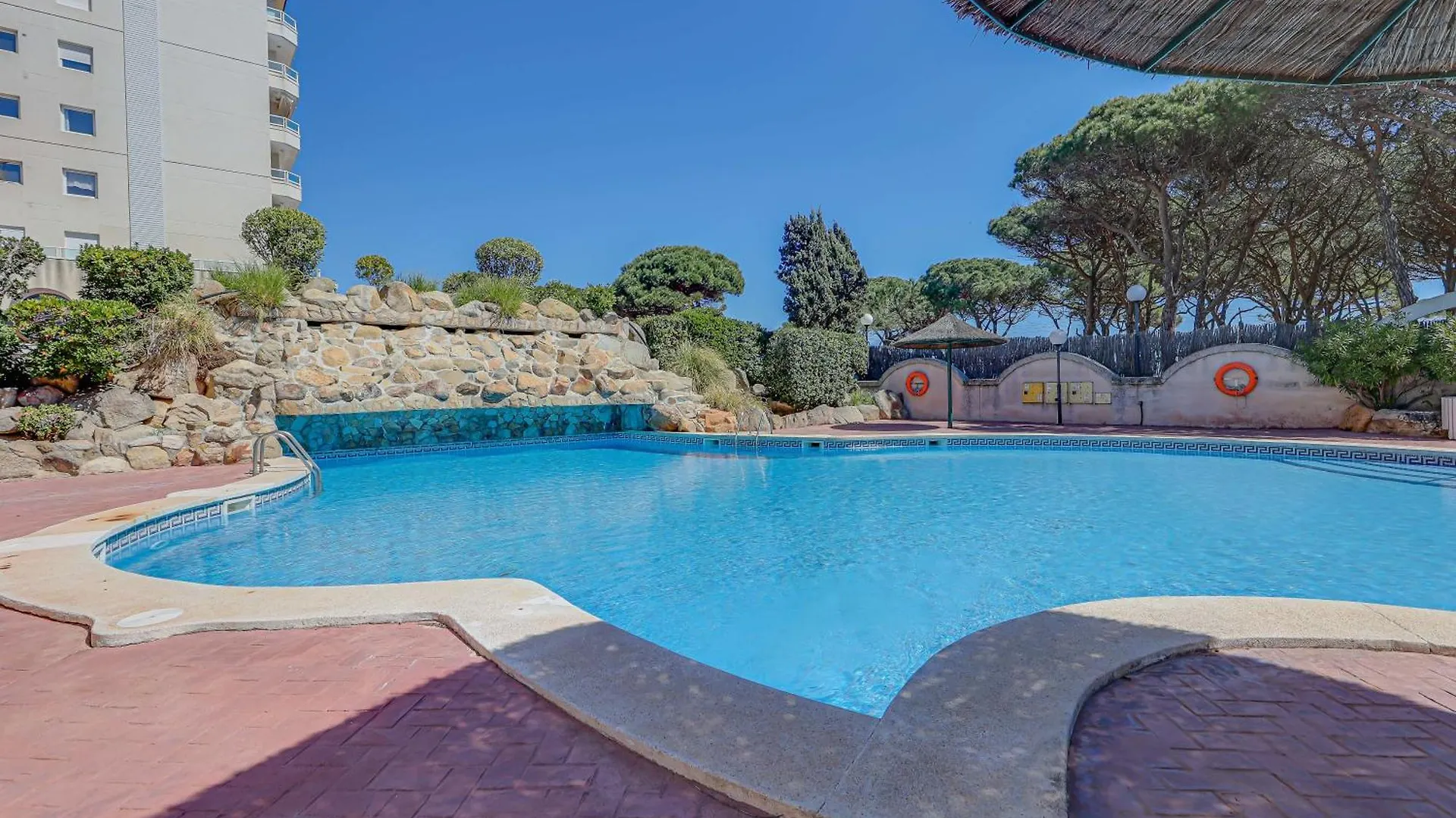 شقة Ba - Windsor Palace 15 بلانيس