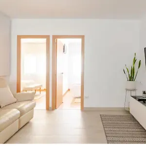 Apartamento Hermoso Cerca Al Mar, Blanes